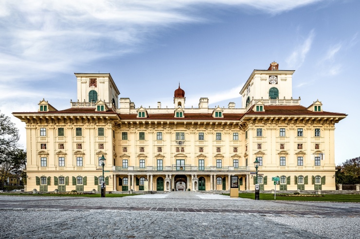 Quelle: Schloss-Esterhazy_cAndreas-Hafenscher