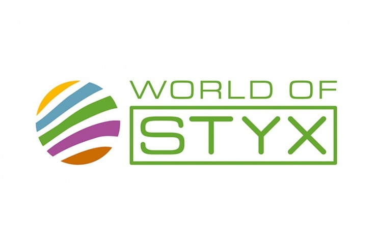 Quelle: World of STYX