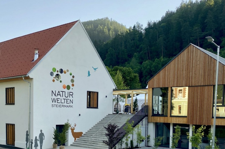 Quelle: Naturwelten Steiermark