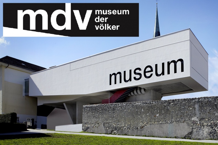 Quelle: Museum der Völker