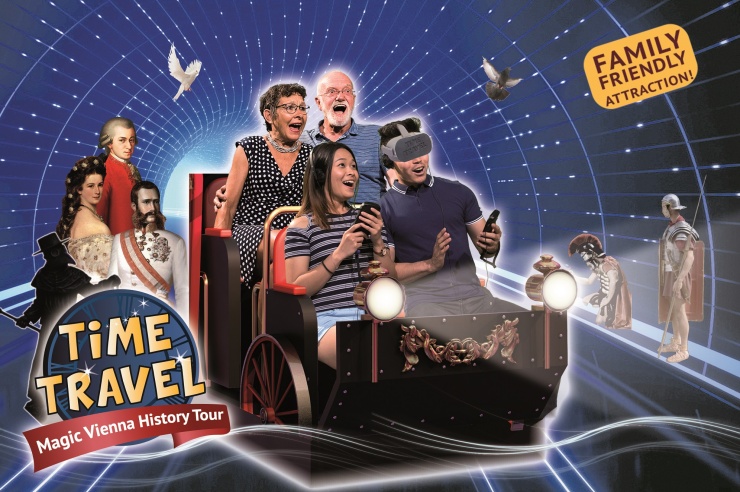 Quelle: Time Travel Vienna