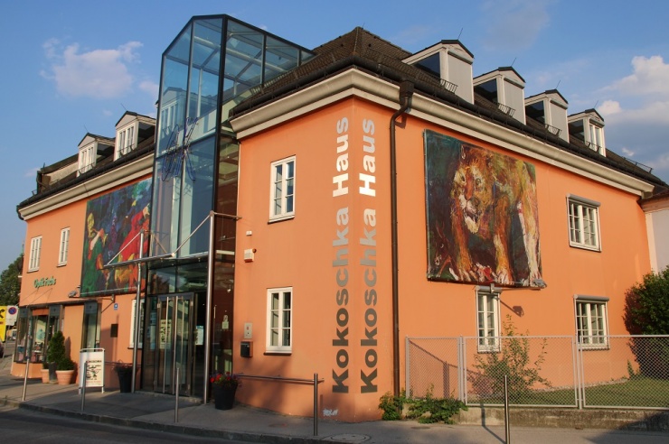 Quelle: Stadtgemeinde Pöchlarn