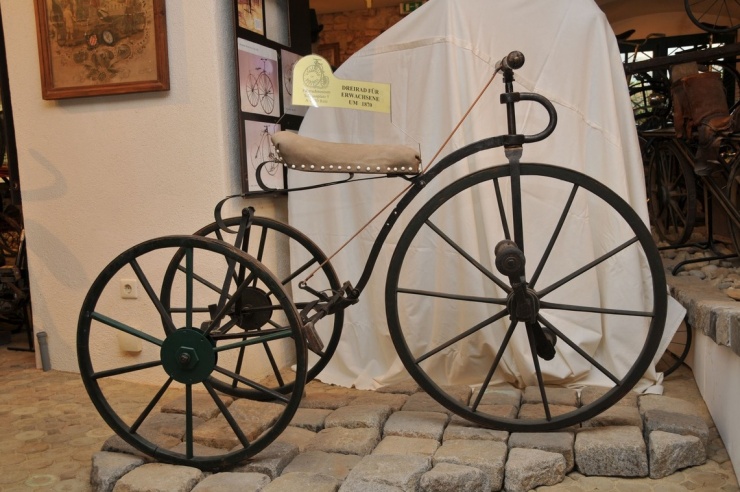 Quelle: www.fahrradmuseum.at
