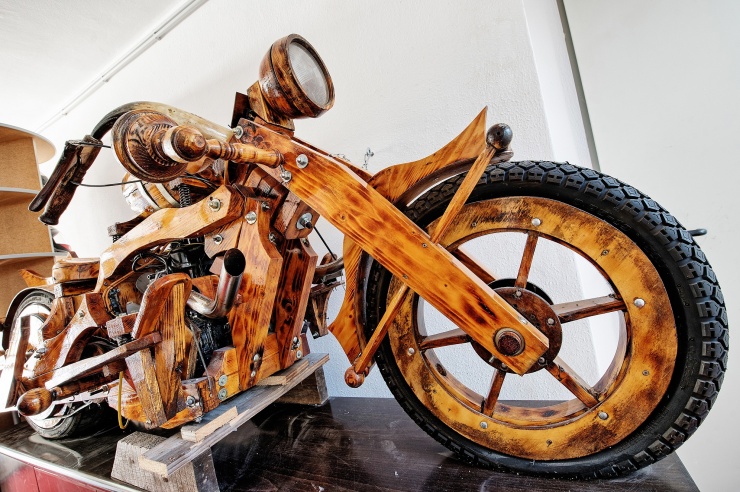 Quelle: Auto- und Motorradmuseum Taf-Timer in Villach