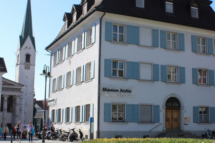 Quelle: (c) Stadtmuseum Dornbirn