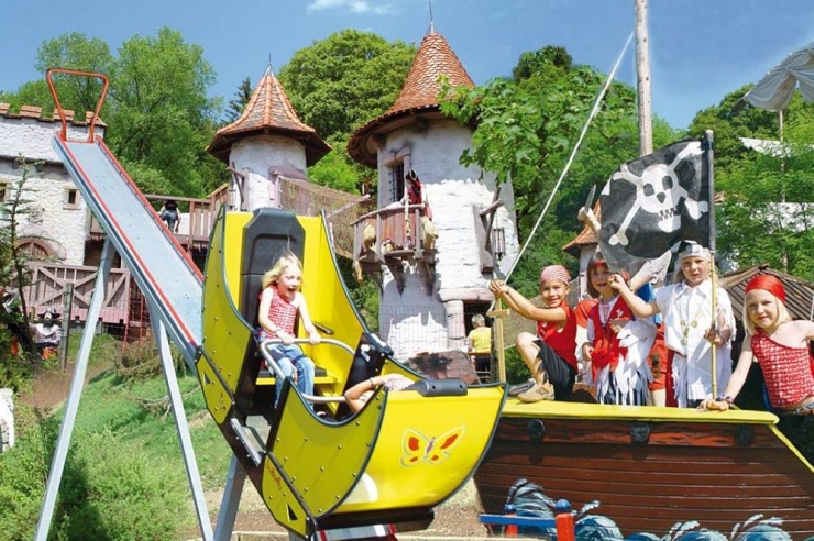 Quelle: Freizeitpark Märchenwald Steiermark