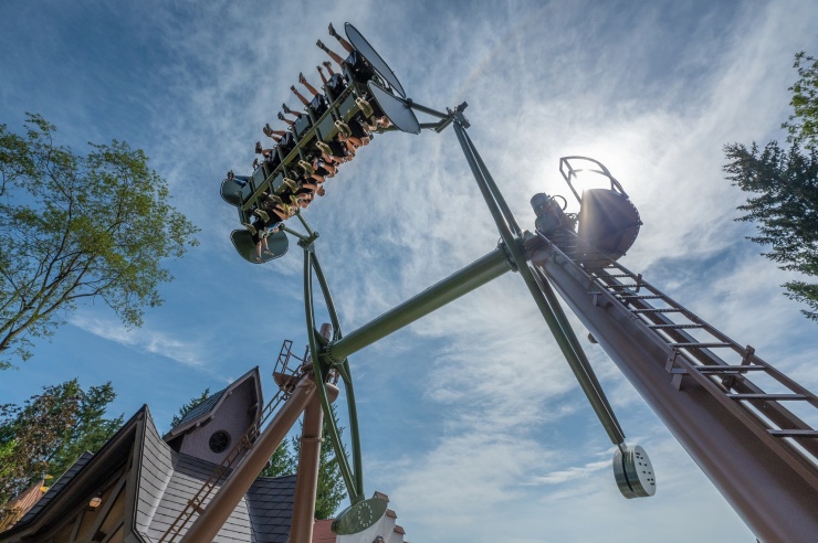 Quelle: FANTASIANA Erlebnispark Straßwalchen