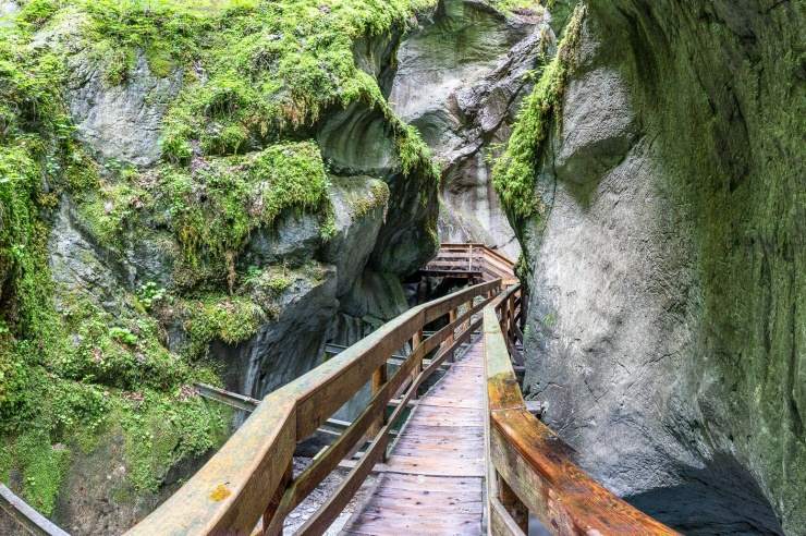 Quelle: Seisenbergklamm