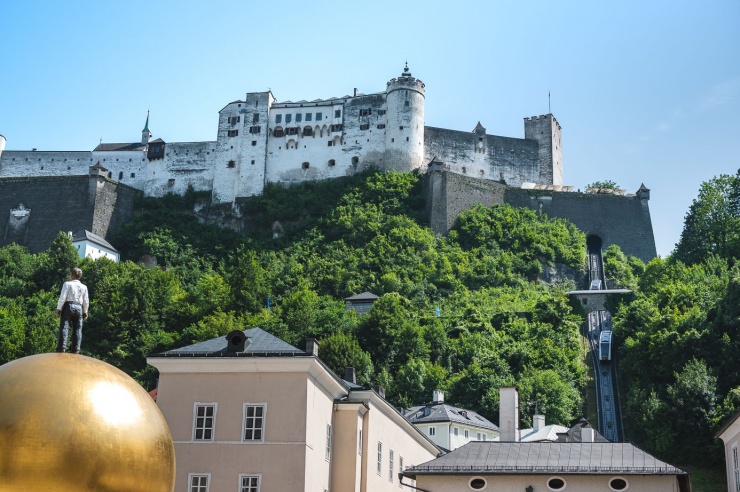 Quelle: Salzburg AG Tourismus GmbH