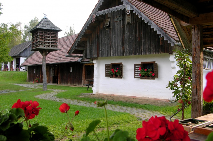 Quelle: Freilichtmuseum Ensemble Gerersdorf