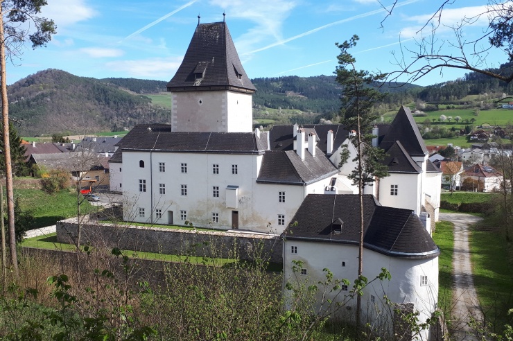 Quelle: Marktgemeinde Pöggstall