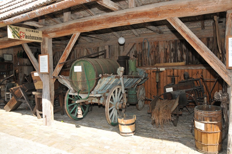 Quelle: Dorfmuseum Mönchhof