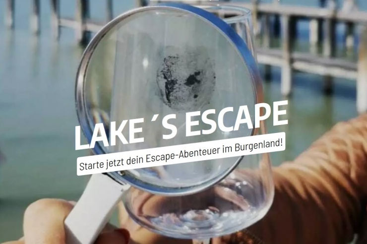Quelle: www.lakesescape.at