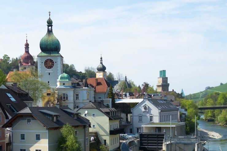 Quelle: Stadtgemeinde Waidhofen an der Ybbs