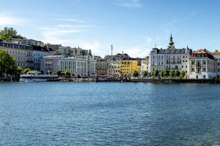 Quelle: Stadtgemeindeamt Gmunden