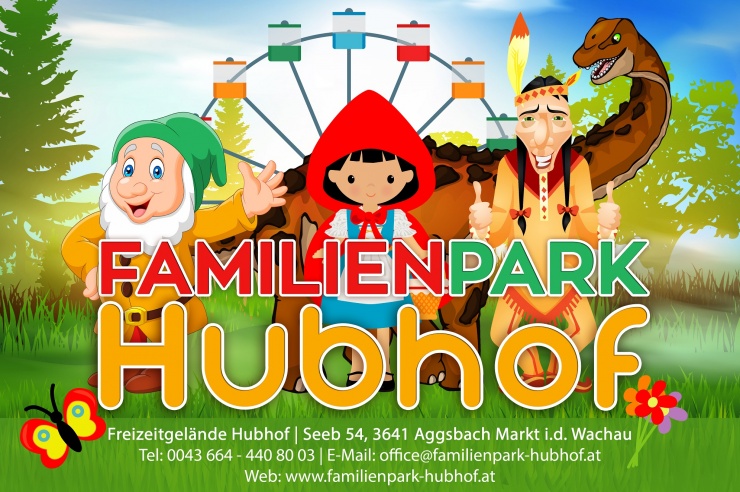 Quelle: Familienpark Hubhof