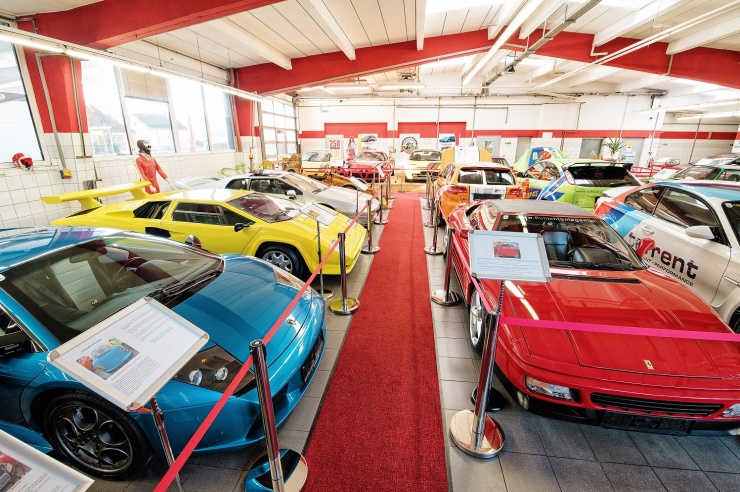 Quelle: Auto- und Motorradmuseum Taf-Timer