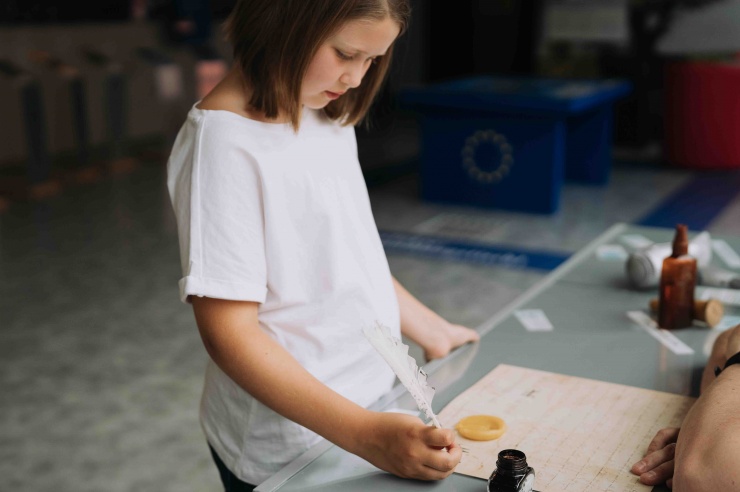 Quelle: Ostarrichi Kulturhof © Werbeagentur Attack