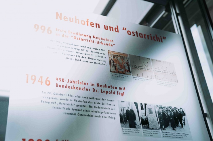 Quelle: Ostarrichi Kulturhof © Werbeagentur Attack Quelle: Ostarrichi Kulturhof © Werbeagentur Attack
