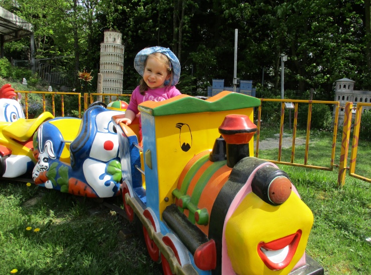 Quelle: Familienpark Hubhof