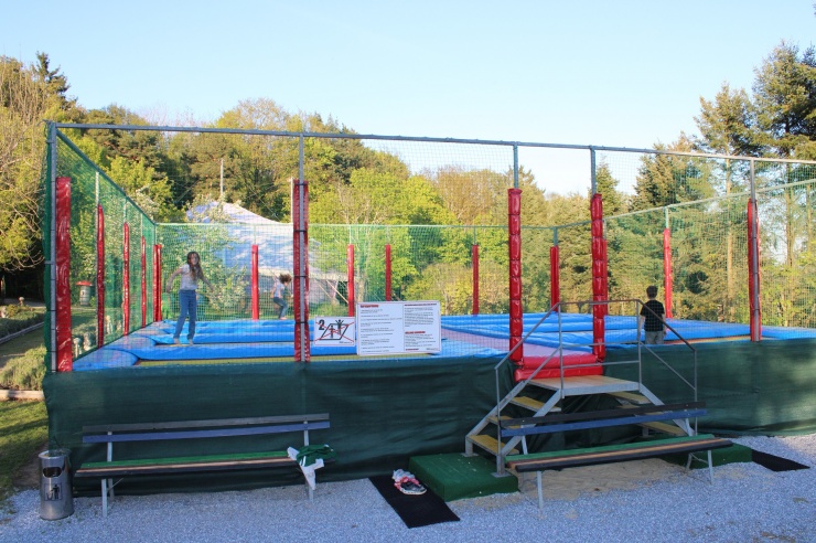 Quelle: Familienpark Hubhof