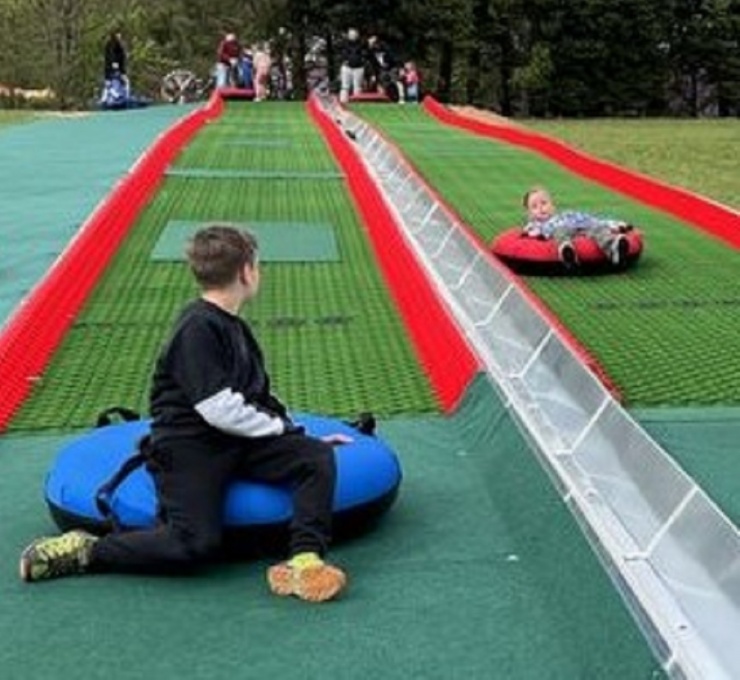 Quelle: Familienpark Hubhof