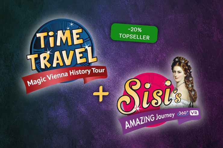 Quelle: Time Travel Vienna
