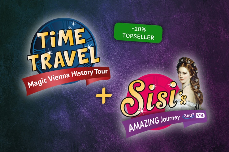 Quelle: Time Travel Vienna Quelle: Time Travel Vienna